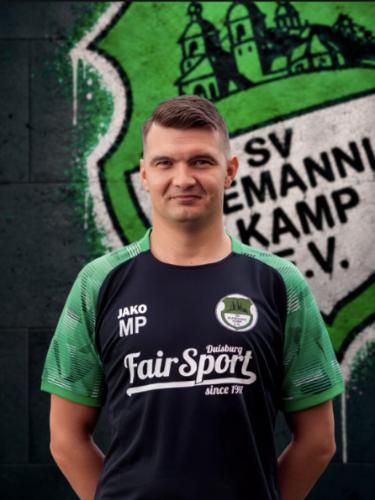 Michael Parczyk