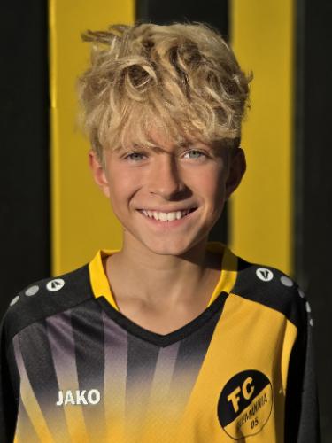 Maddox Mandel