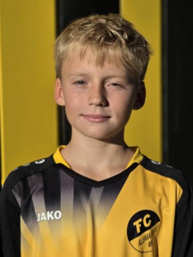 Lias Mattelson