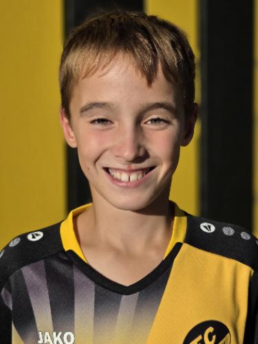 Finn Preiss