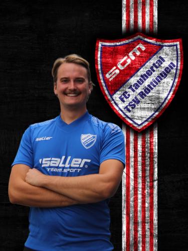 Aaron Haag