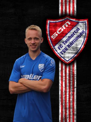 Bastian Landwehr