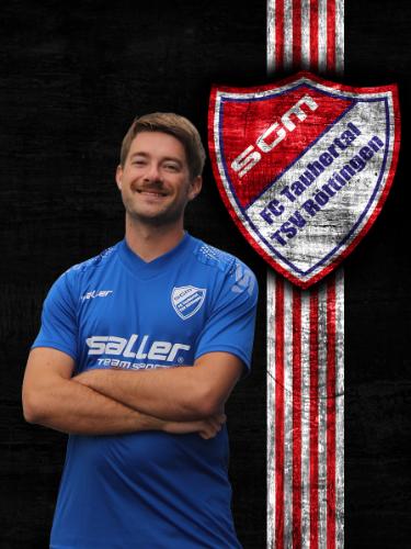 Lucas Mohr