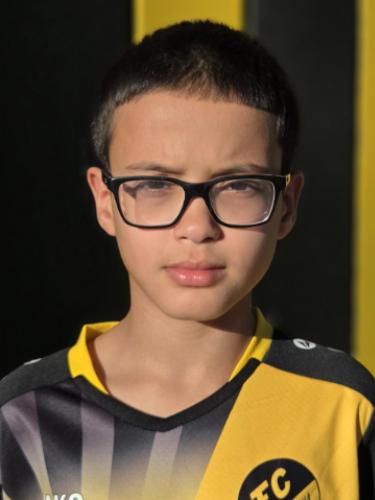 Lucas Diniz De Almeida