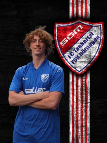 Luca Morcher