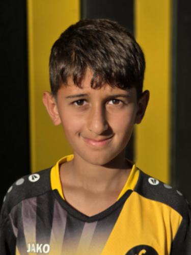Kerim Dogan