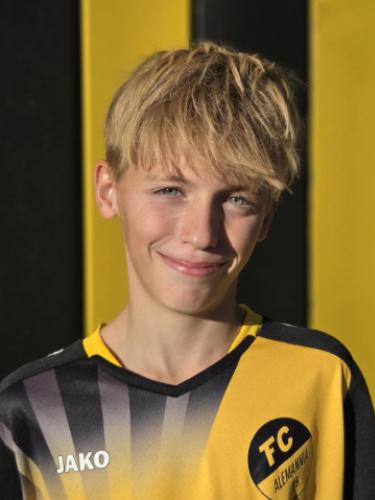 Tom Freiesleben