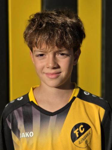 Lias Hermassi
