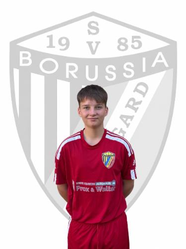 Kyrylo Kucher