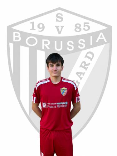 Lucas Lücht