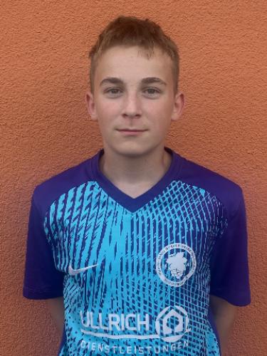 Moritz Schulz