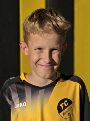 Ben König