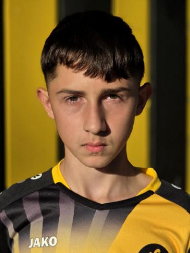 Mario Matuzovic