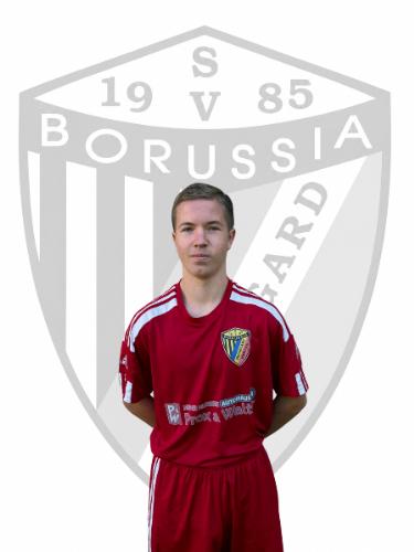 Bennet Strübing