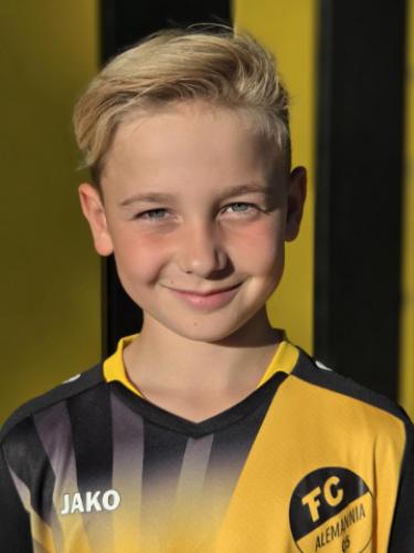 Noah Steinberger