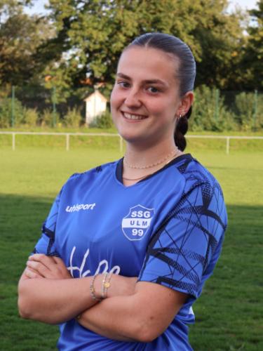 Franziska Weiß