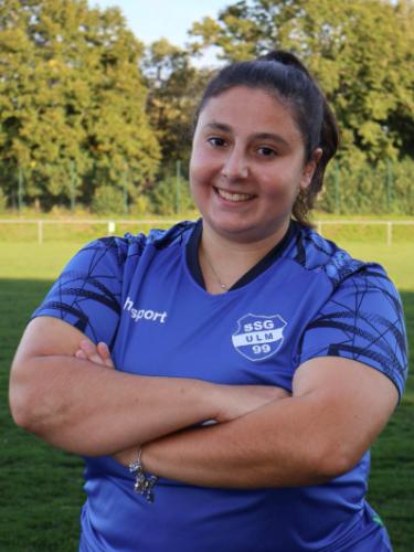 Eleni Rigaki