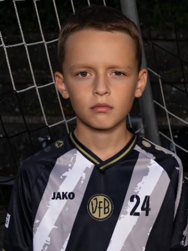 Amar Krasniqi