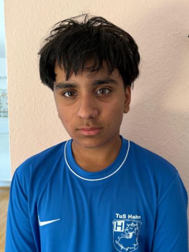 Subhan Sahebzada
