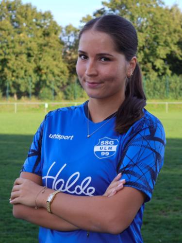 Carla Jakob