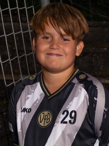 Max Malacrino
