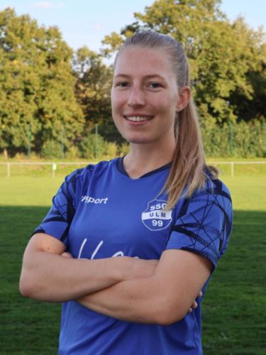 Lena Hasert
