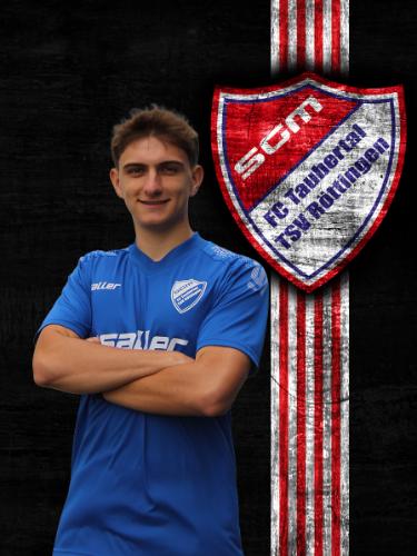 Luca Waldmann
