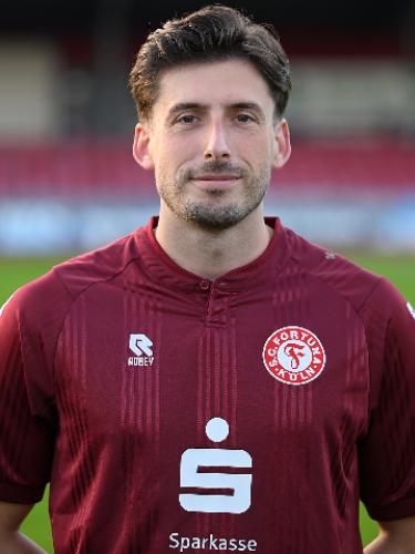 Gjorgji Antoski