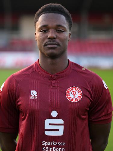 Jaden William Asamoah