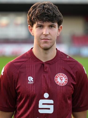 Ben Brauweiler