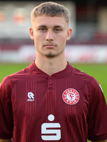 Nils Gernhardt