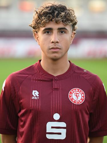 Alan Mamo