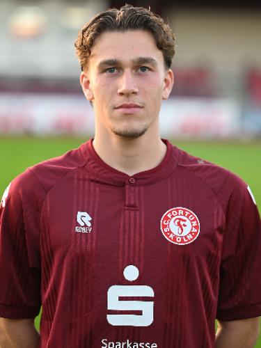Niclas Nücken