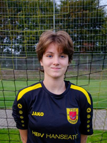 Cate Ella Vamvakitis