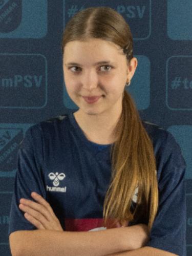 Sofiia Chebanenko