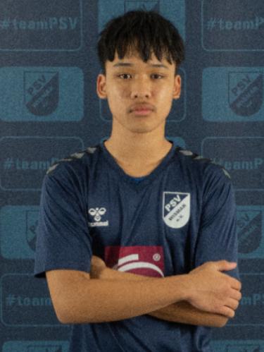 Philip Duong