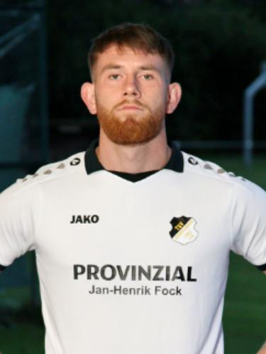Luka Paul Hochschild
