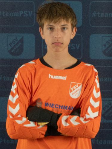 Matthis Kipke