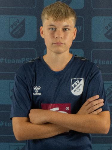 Luke Schröder