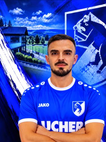 Fabian Schilling