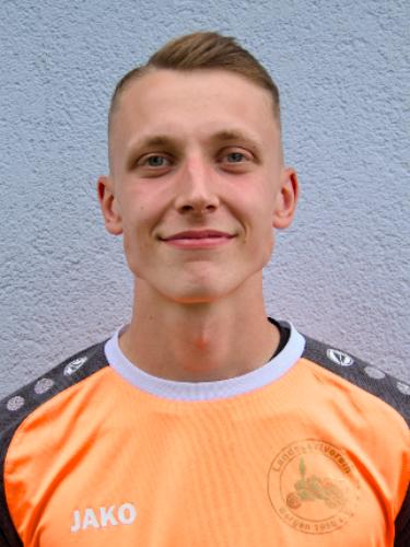 Maximilian Engler