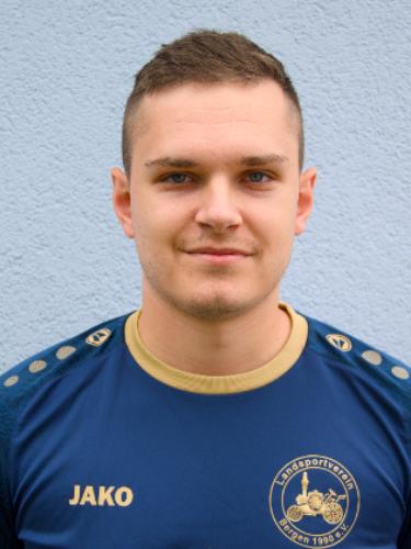 Moritz Horn