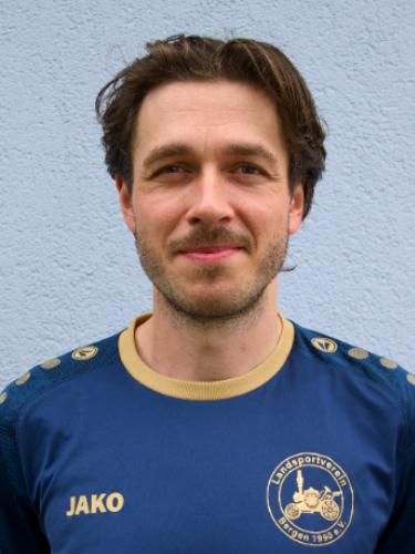 Paul Jannaschk