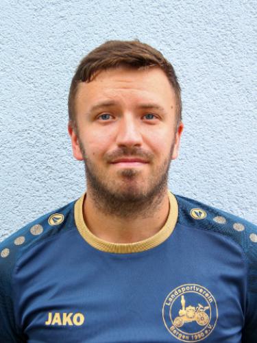 Sebastian Jonack