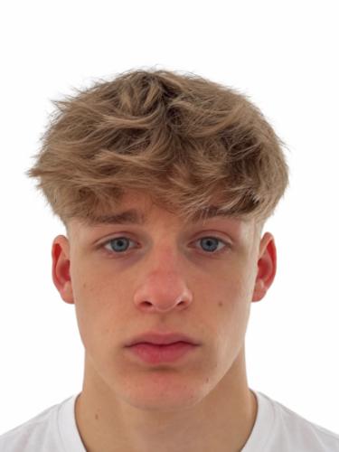 Dustin Maurice Allmann