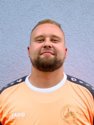 Niklas Klein