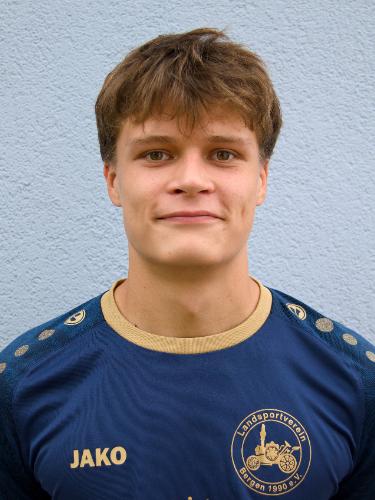Theo Kretzschmar