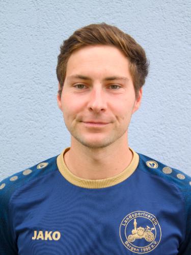 Eric Kubenka