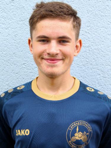 Felix Küchler