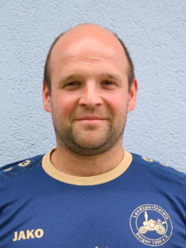 Andre Lupp